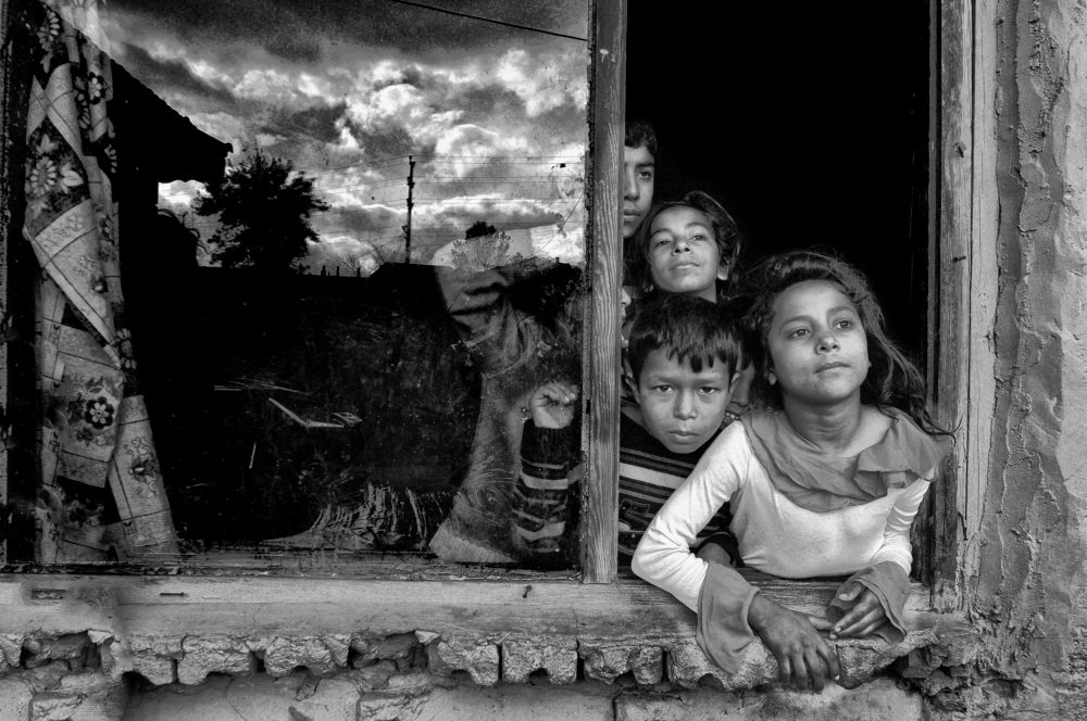 Photograph by Muzaffer Sütlüoğlu