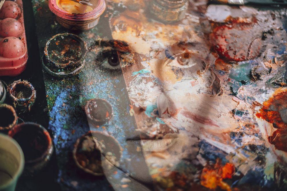 Photograph by Яна Пикулик