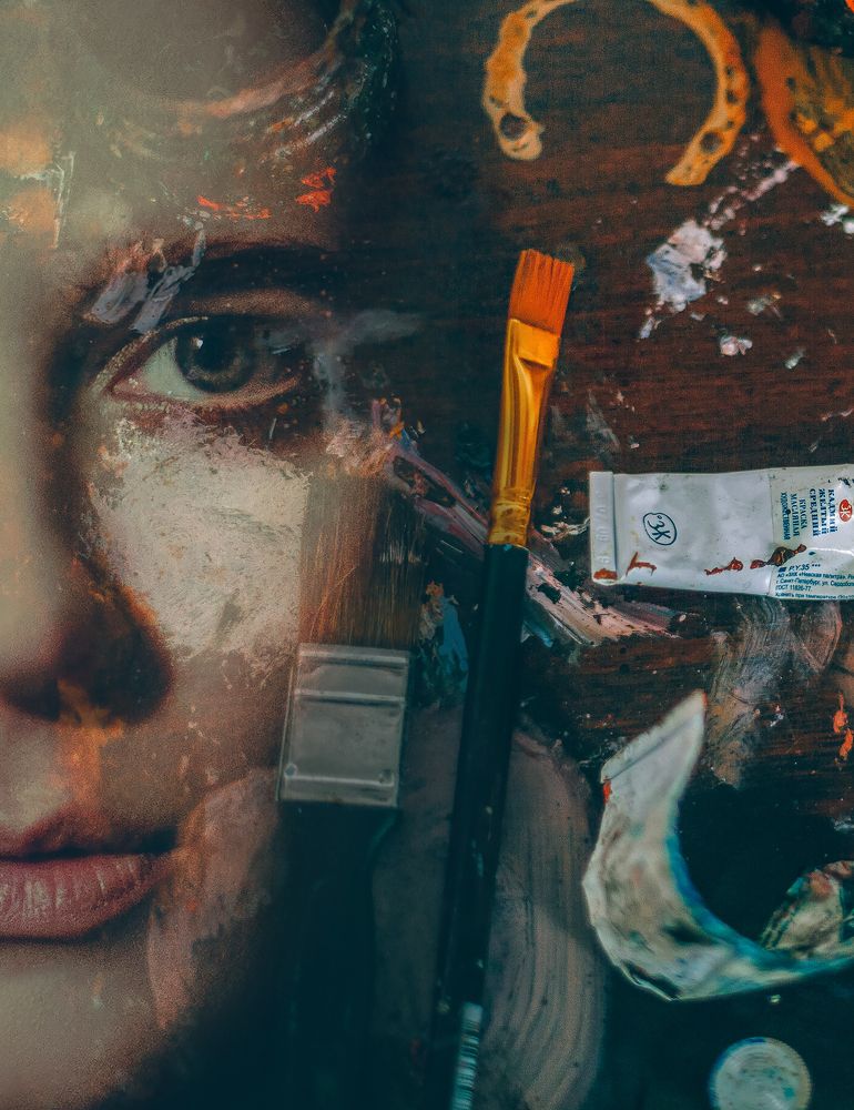 Photograph by Яна Пикулик