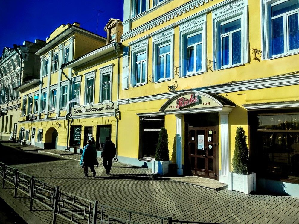 Photograph by Ирина Саттарова