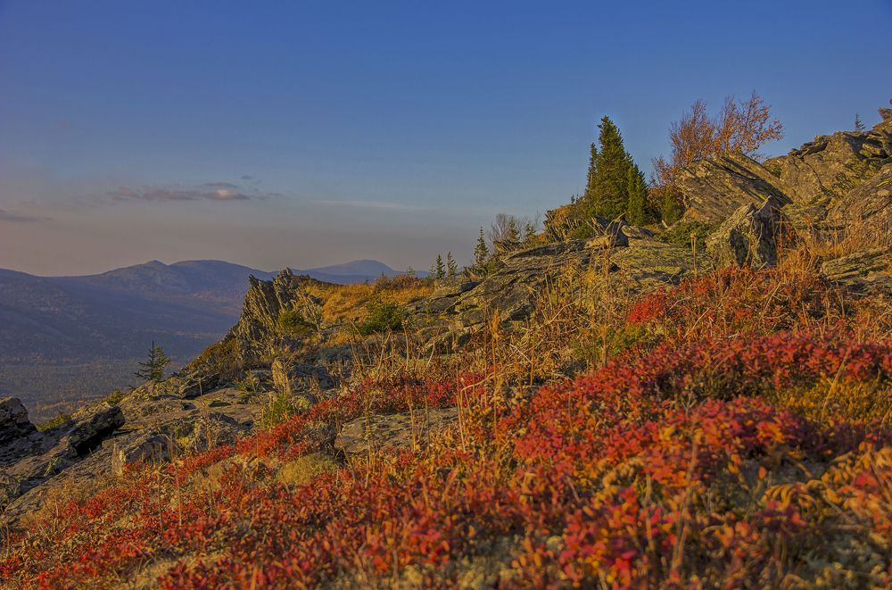 Photograph by Елена Перминова