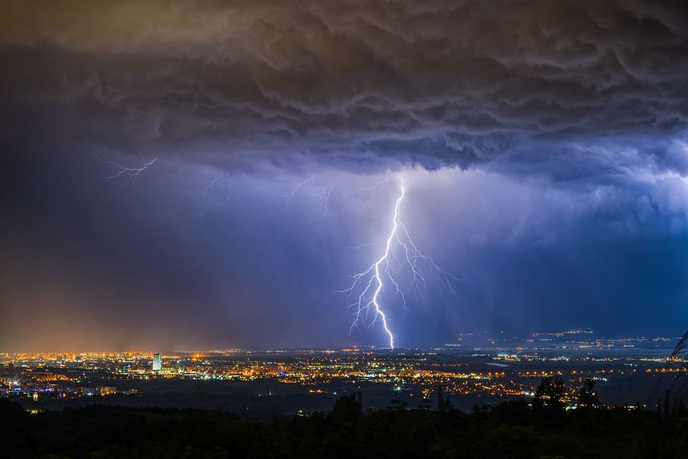 Photograph by Ivan Padarev