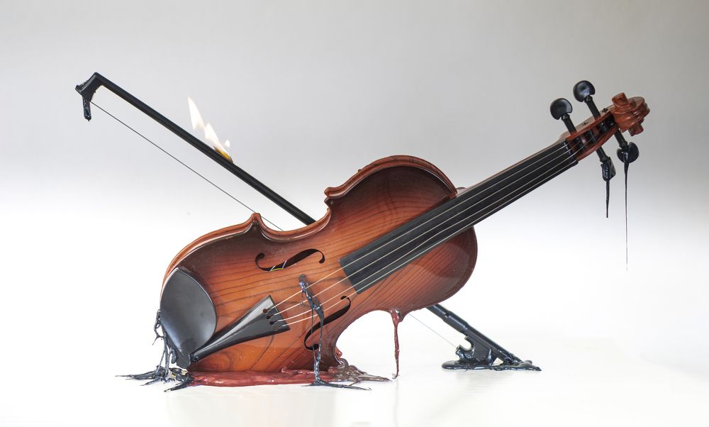 Photograph by Margarita