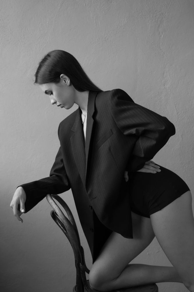 Photograph by Елена Шувалова