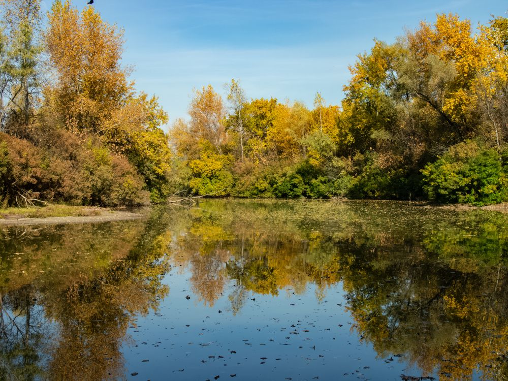 Photograph by Vladimir Rybalko