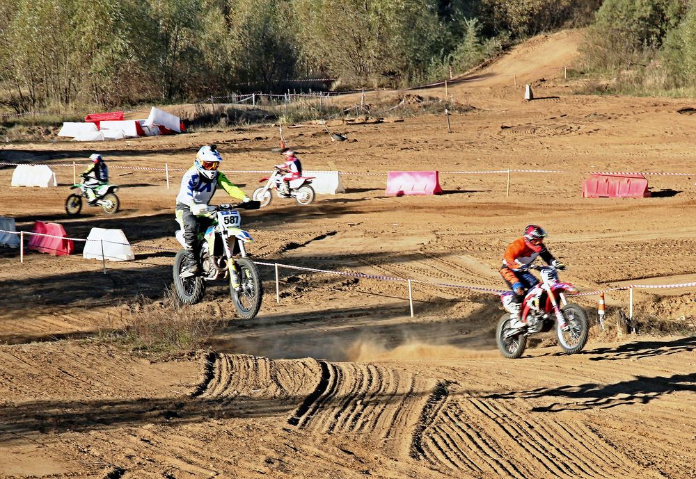 Photograph by Александр Бугаенко