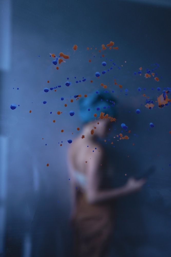 Фотография автора Мария Жукова