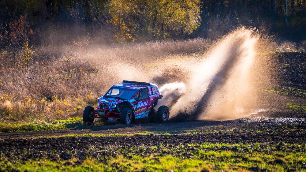 Photograph by Александр Ендин