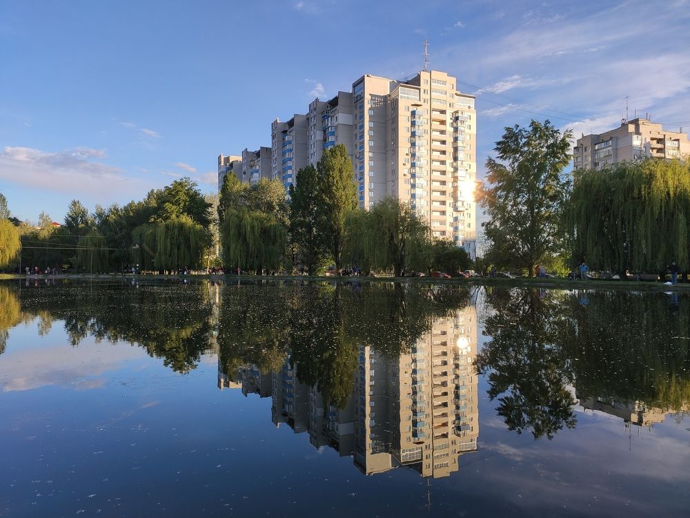 Фотография автора Елена Горох