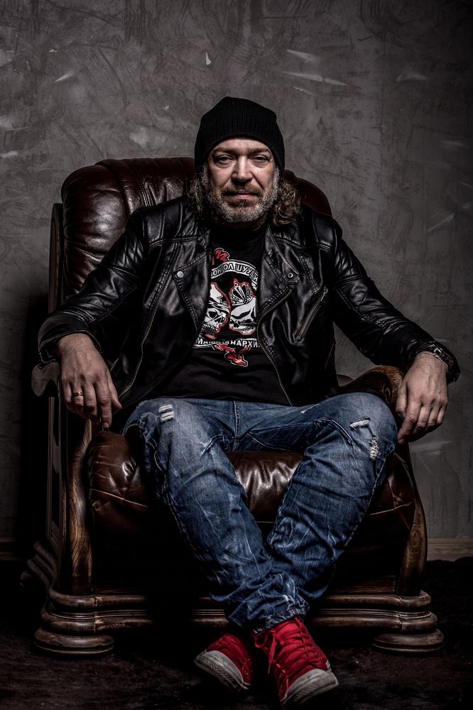 Photograph by Алексей Галкин