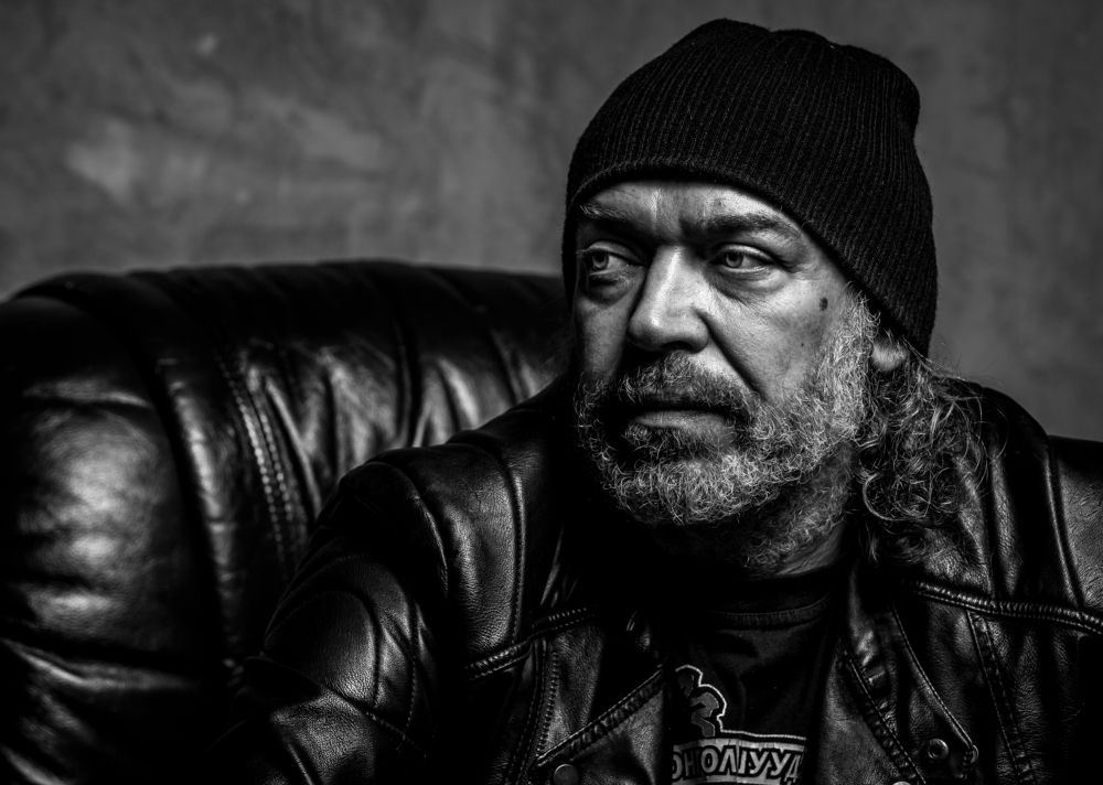 Photograph by Алексей Галкин