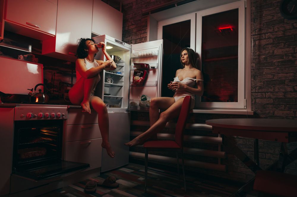 Photograph by Илья Осенко