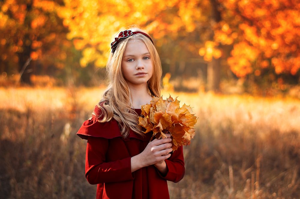 Photograph by Надежда Закирова