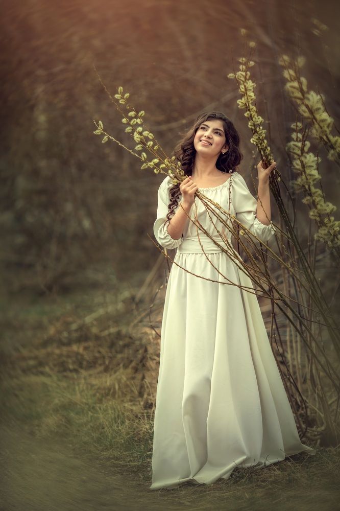 Photograph by Наталья Октябрьская