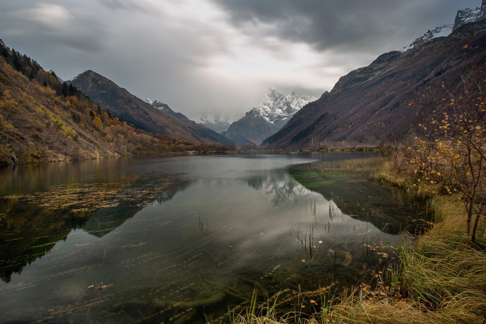 Photograph by Коркин Вадим