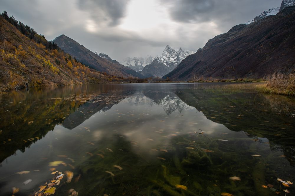 Photograph by Коркин Вадим