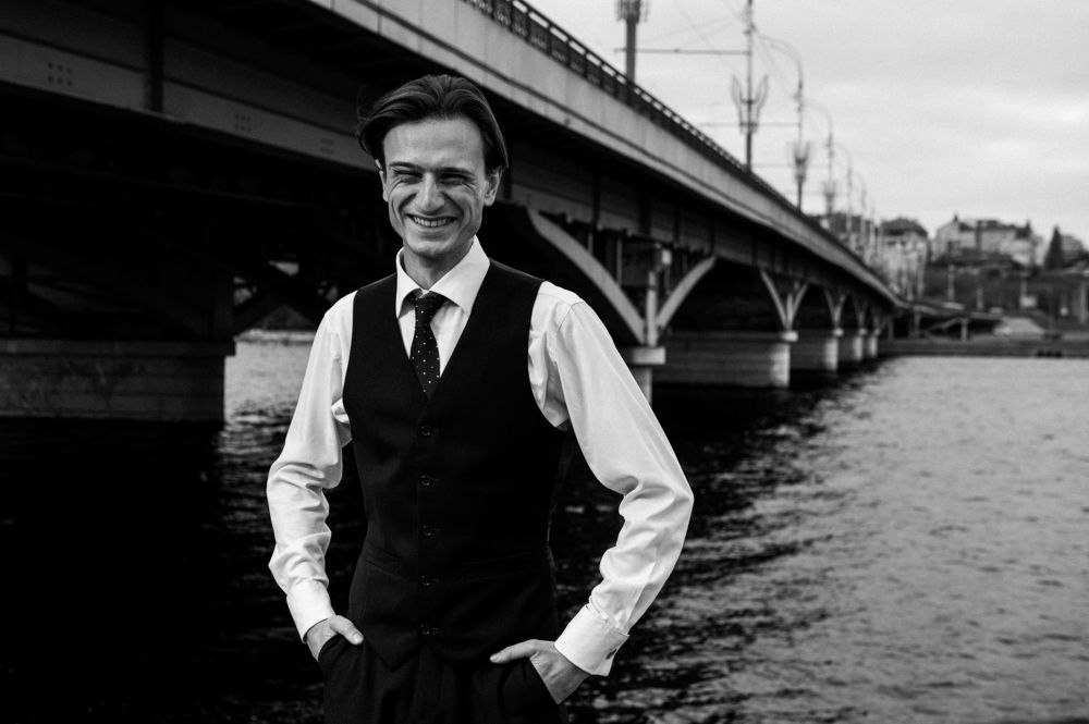 Photograph by Илья Осенко