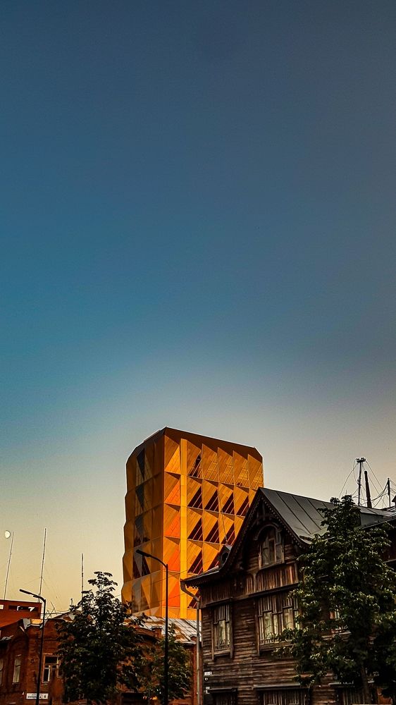 Photograph by Роман Бондаренко