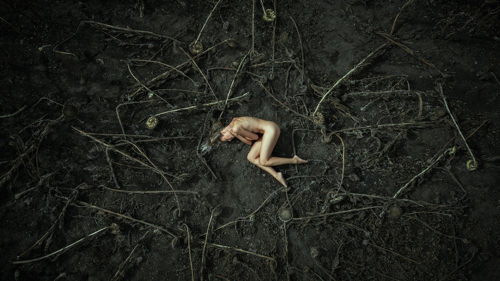 Photograph by Илья Костин