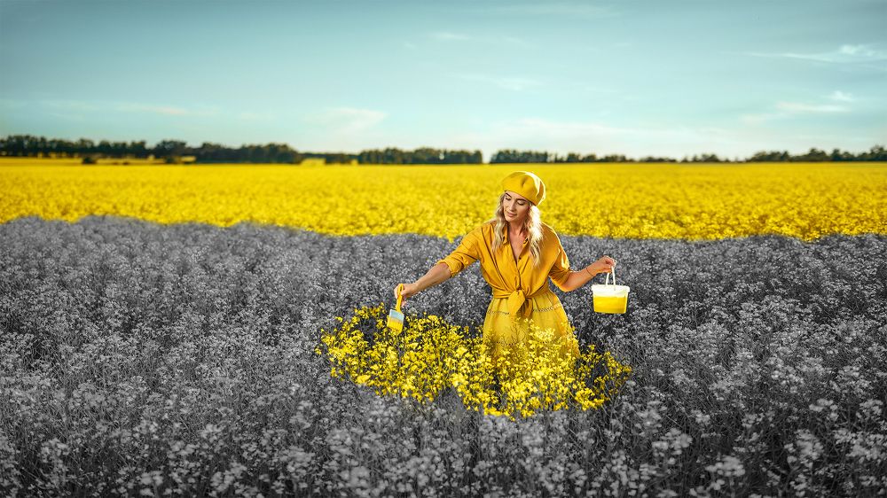 Photograph by Илья Костин