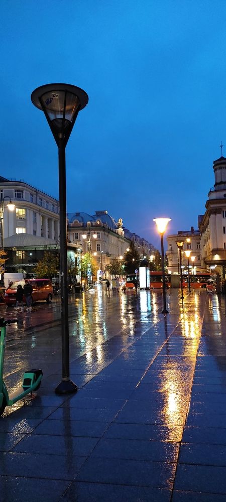 Vilnius.
