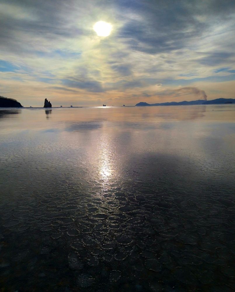 Photograph by Анастасия Деревянченко