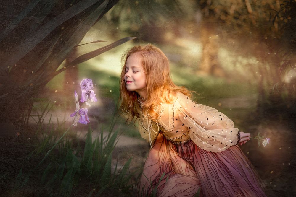 Photograph by Олеся Сергеева