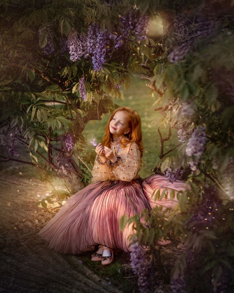 Photograph by Олеся Сергеева