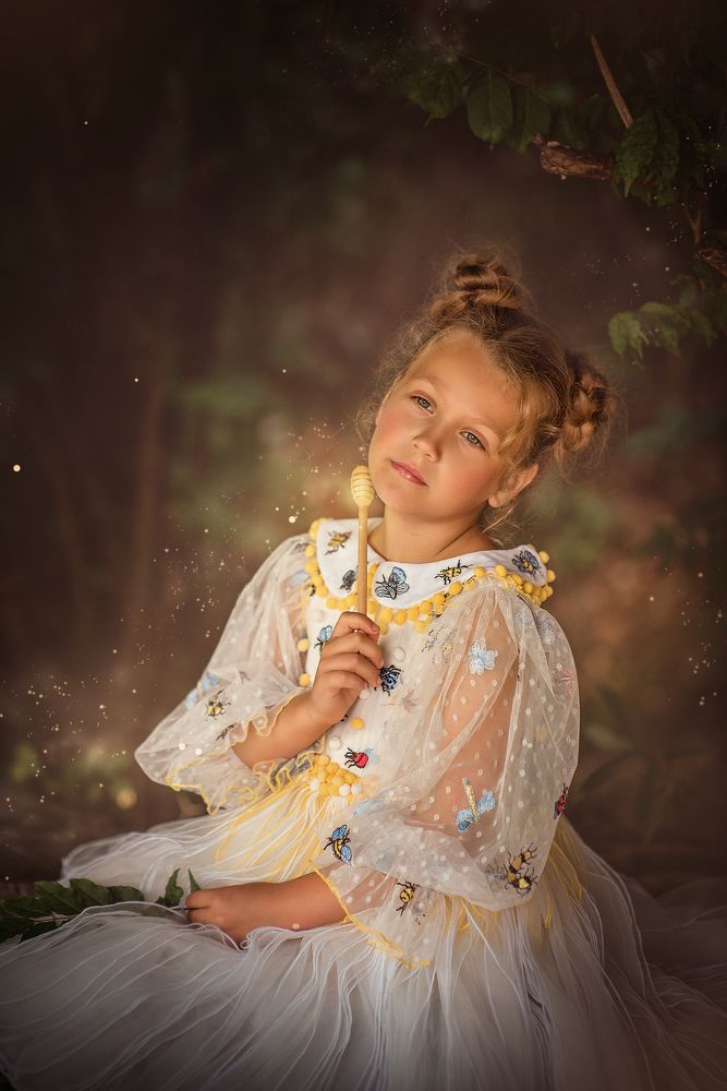 Photograph by Олеся Сергеева