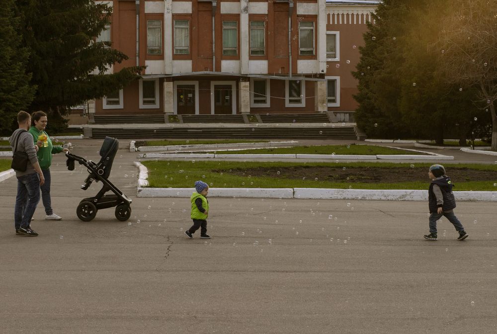 Photograph by Марина Магадиева