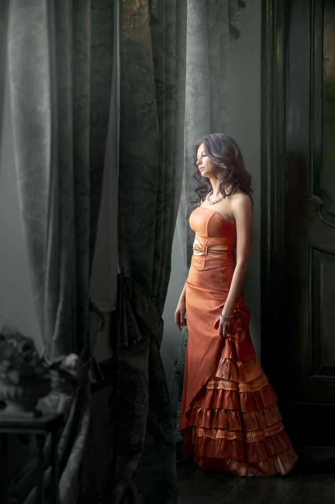 Photograph by Andrzej Lisowski