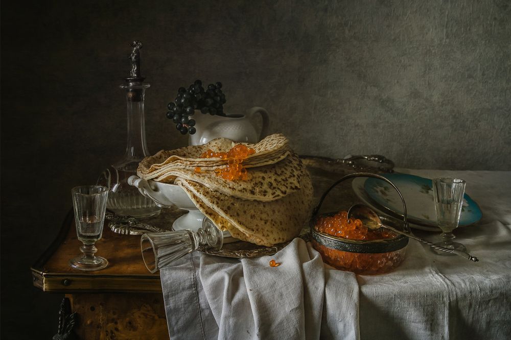 Фотография автора Анна Петина