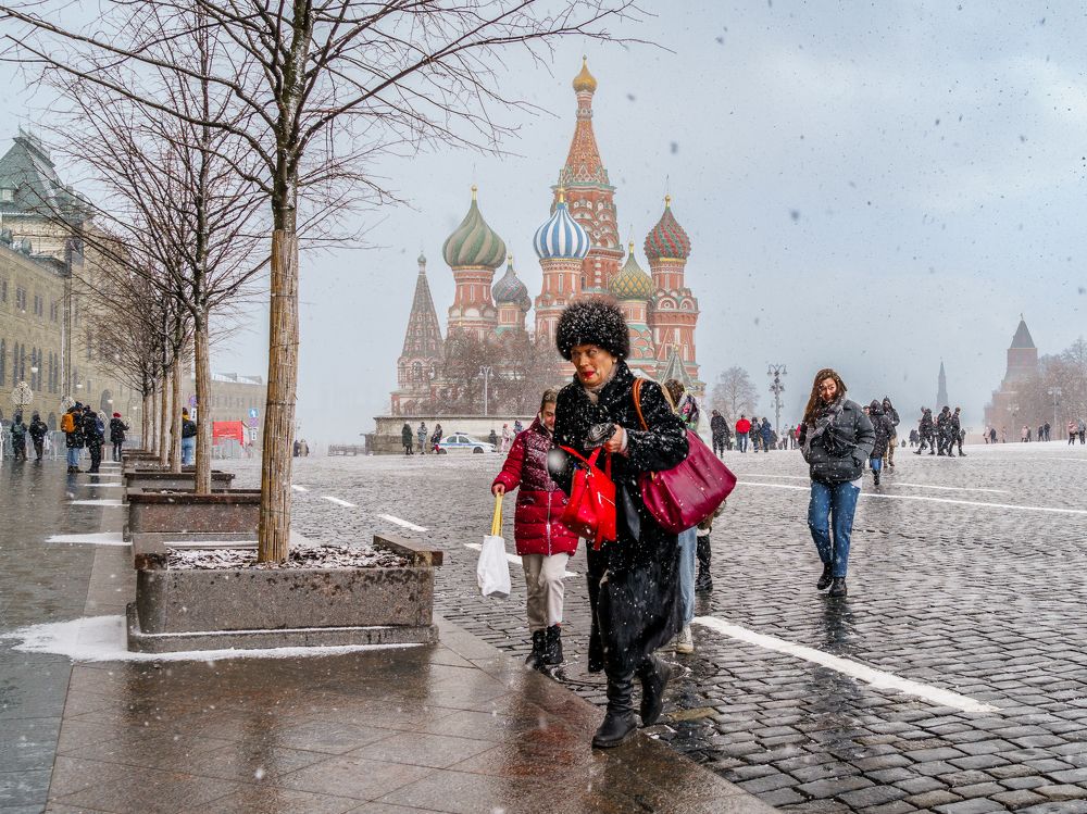 Photograph by Игорь Мурзенко