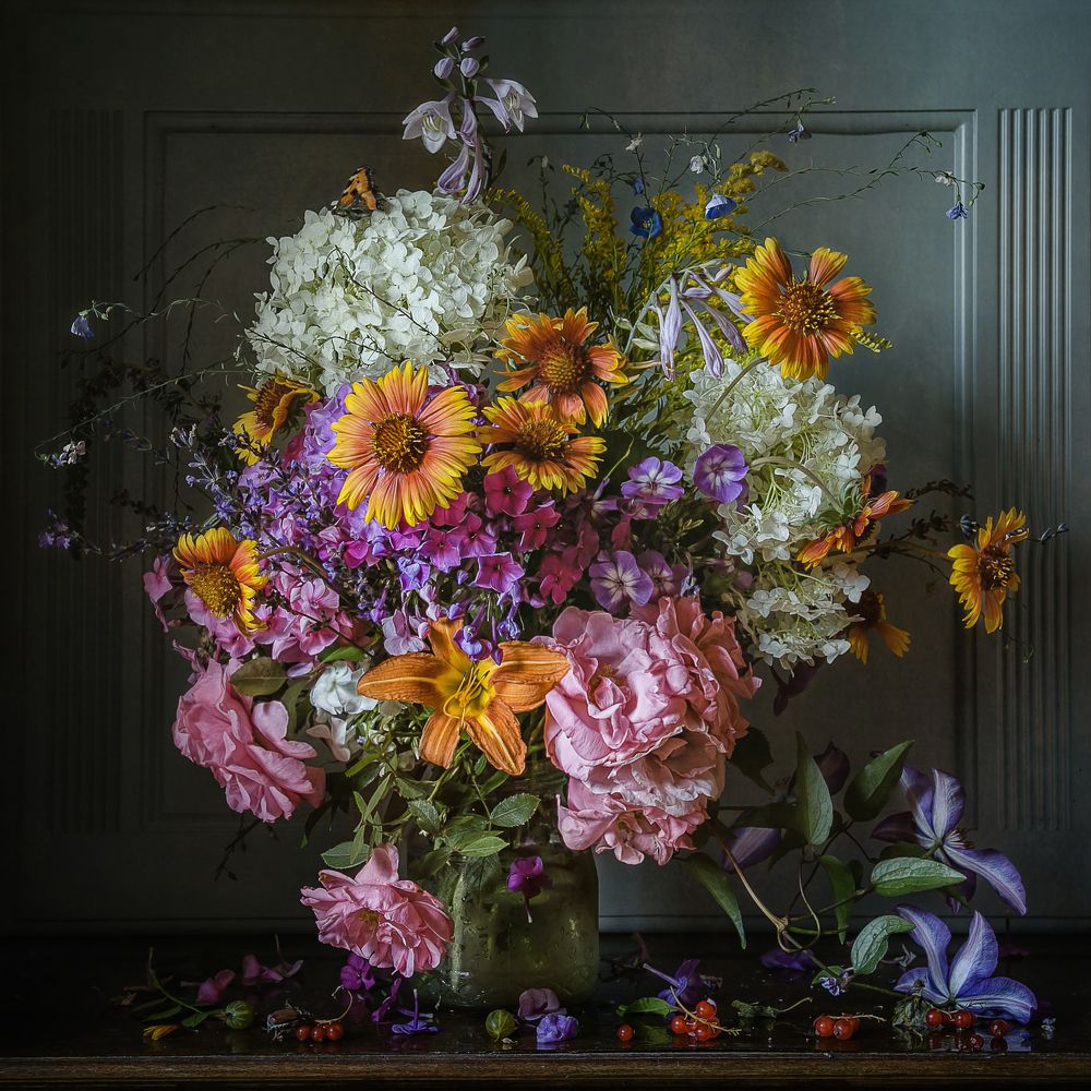 Фотография автора Анна Петина