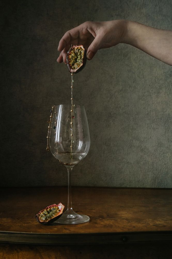 Фотография автора Анна Петина