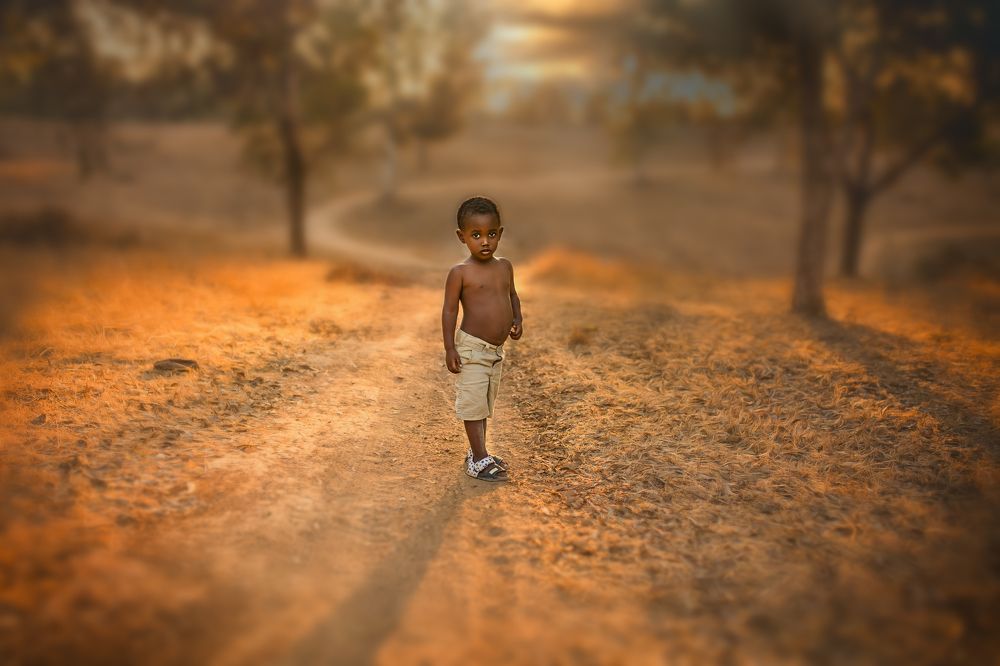 Photograph by Ingrid Kristal