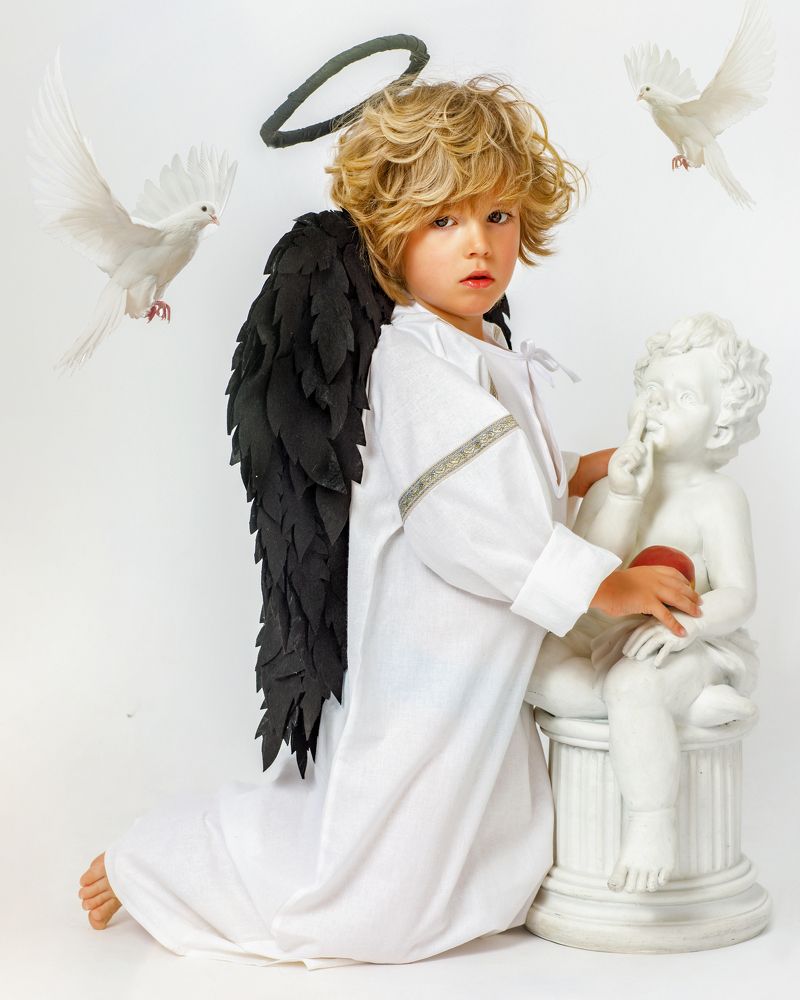 Photograph by елена королева