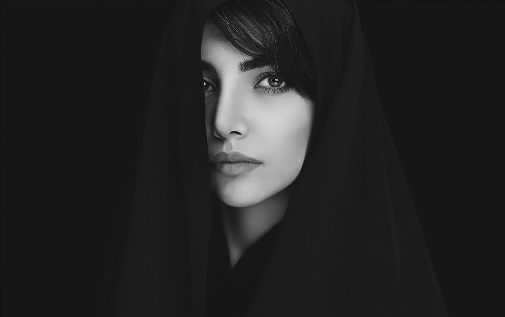 Photograph by Fateme pouya sefat