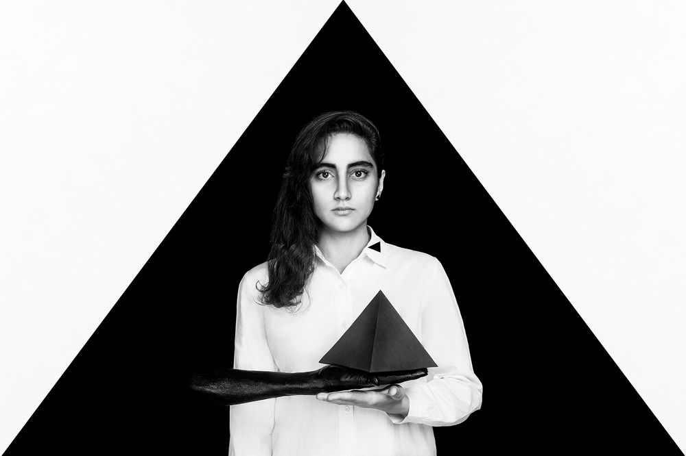 Photograph by Fateme pouya sefat