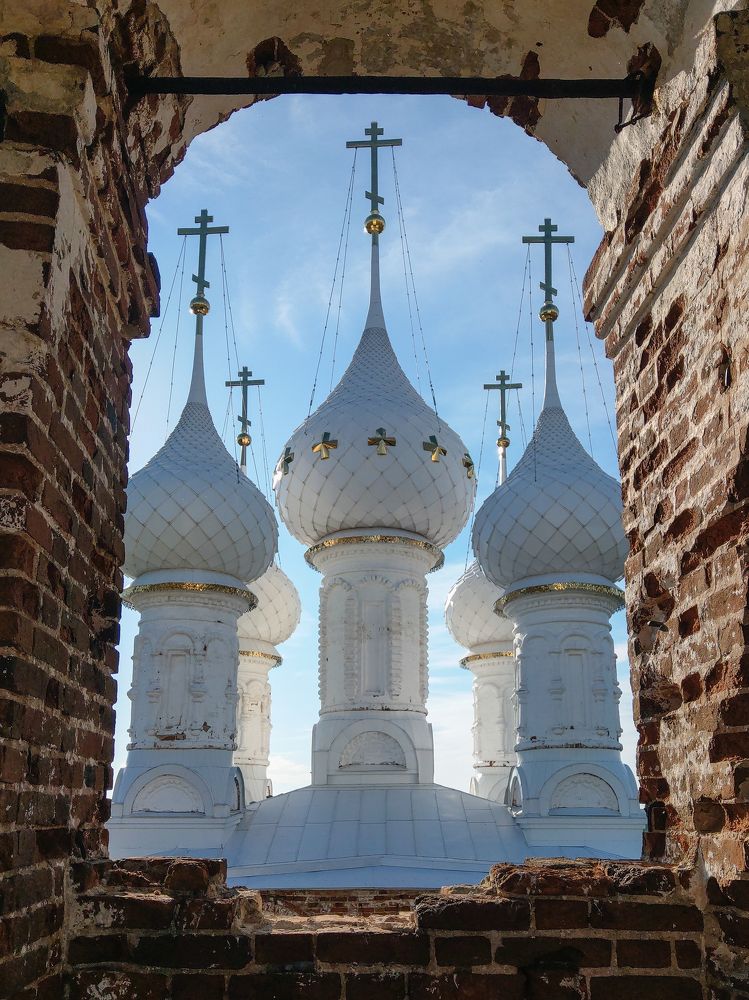 Photograph by Павел Сазанов