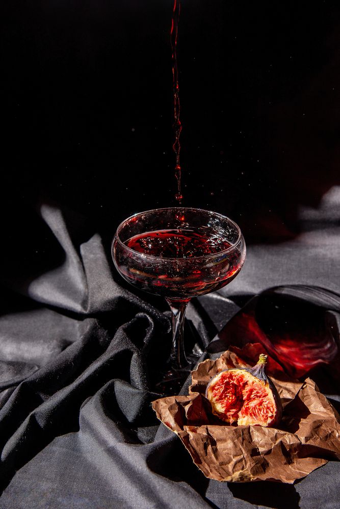 Photograph by Анастасия Глущенко