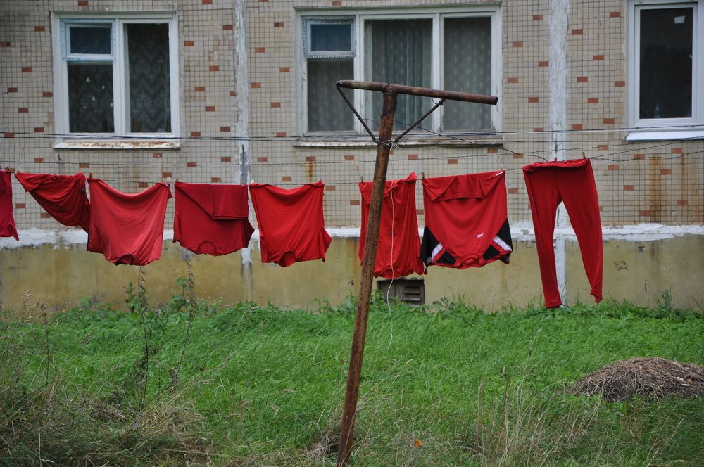 Photograph by Анатолий Смирнов