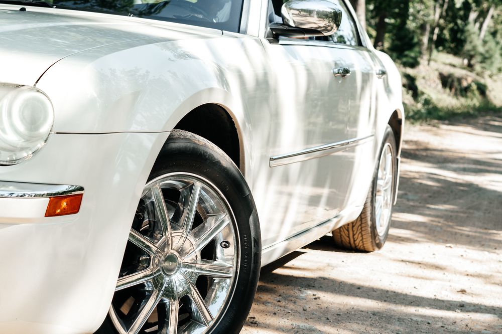 Photograph by Александра Глускер