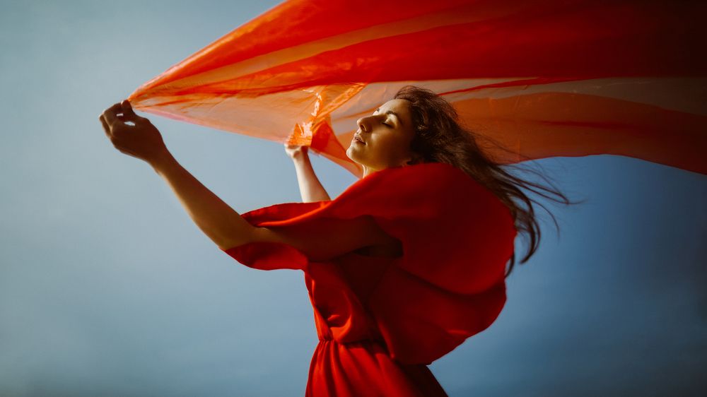 Photograph by Марагарита Тарасенко