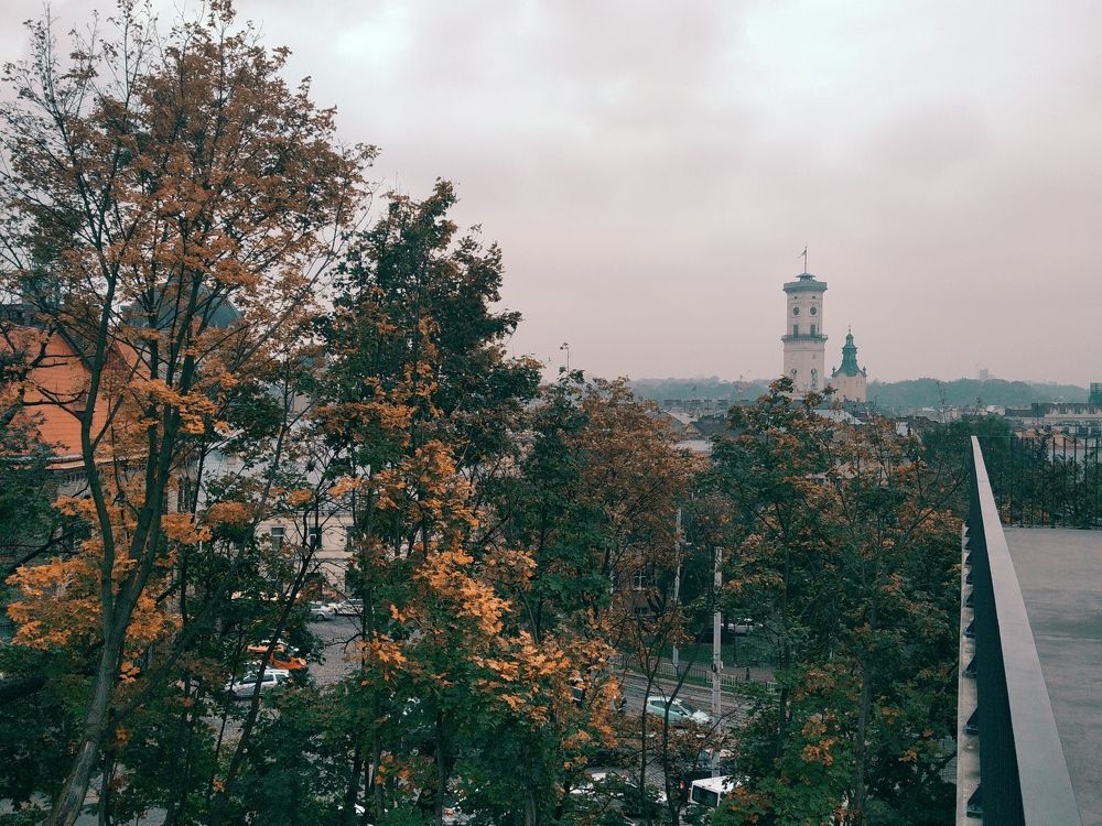 Photograph by Маркіян Михайлишин