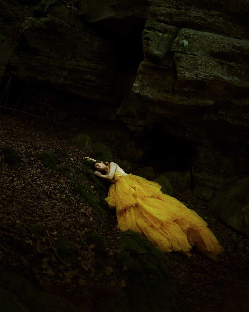 Photograph by Марагарита Тарасенко