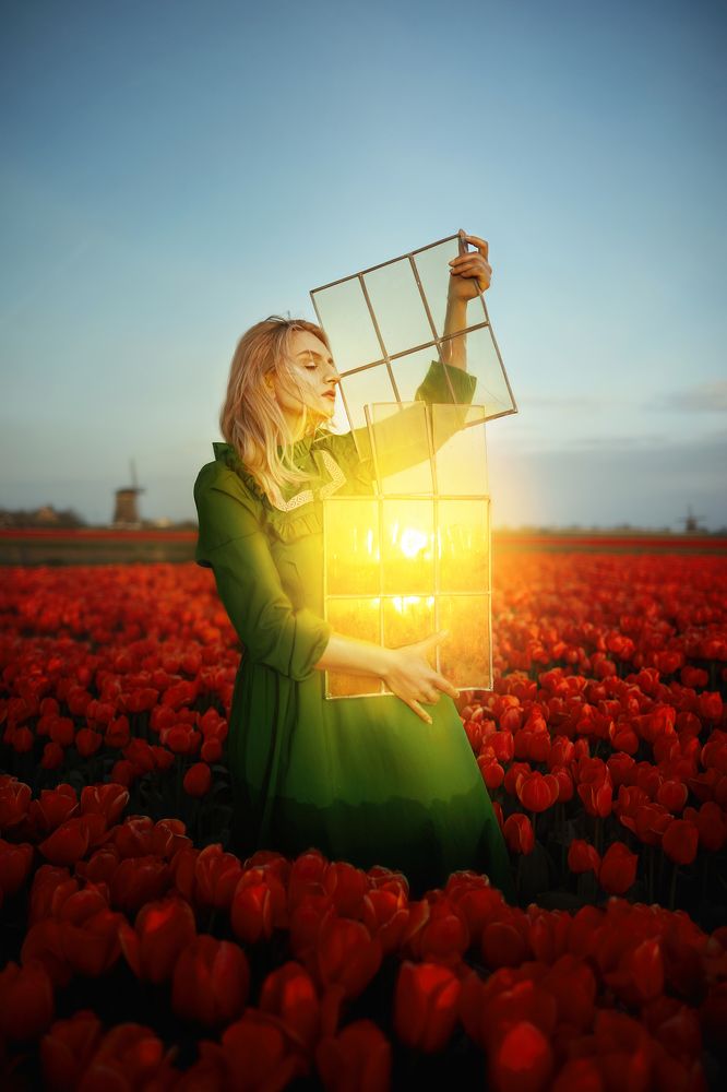 Photograph by Марагарита Тарасенко