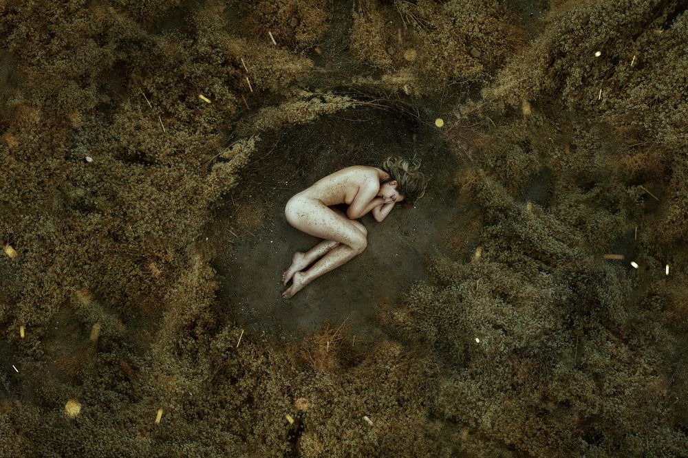 Photograph by Марагарита Тарасенко