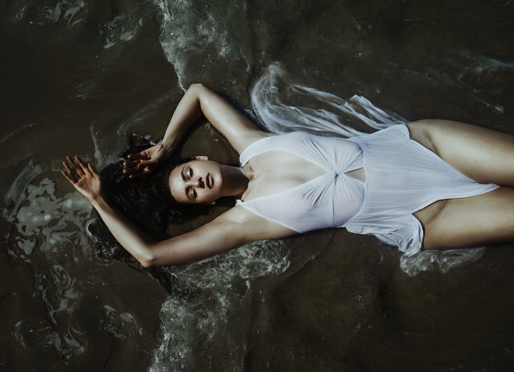 Photograph by Марагарита Тарасенко