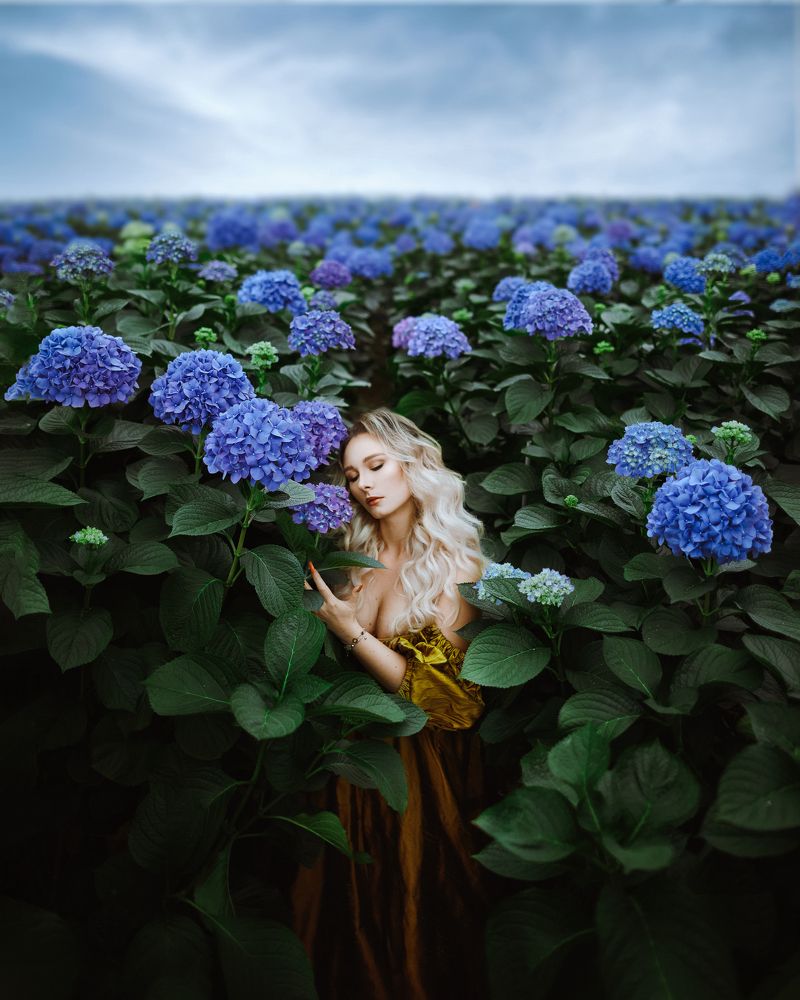 Photograph by Марагарита Тарасенко